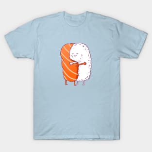 Sushi Hug T-Shirt